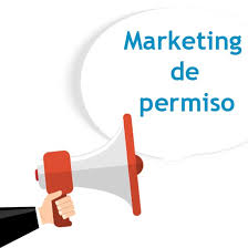 Marketing de permiso