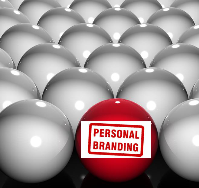 Crear Tu Marca personal - personalbranding